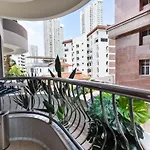 3 Concordia @ Gurney
